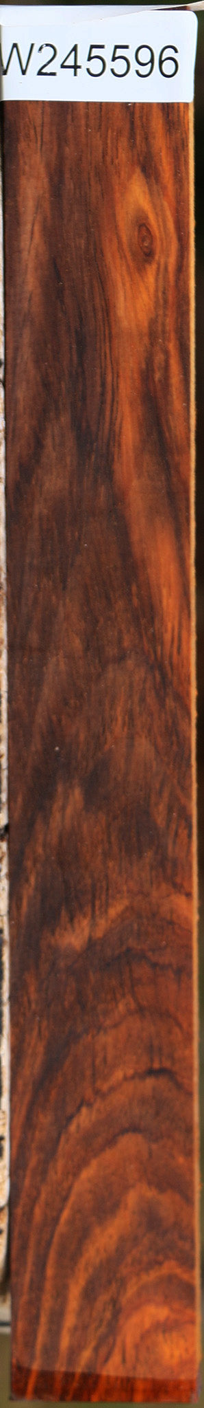 Cocobolo Lumber