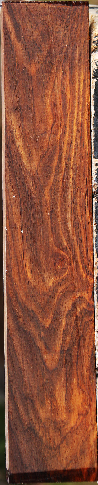 Cocobolo Lumber