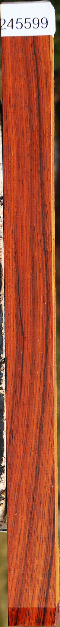 Cocobolo Lumber