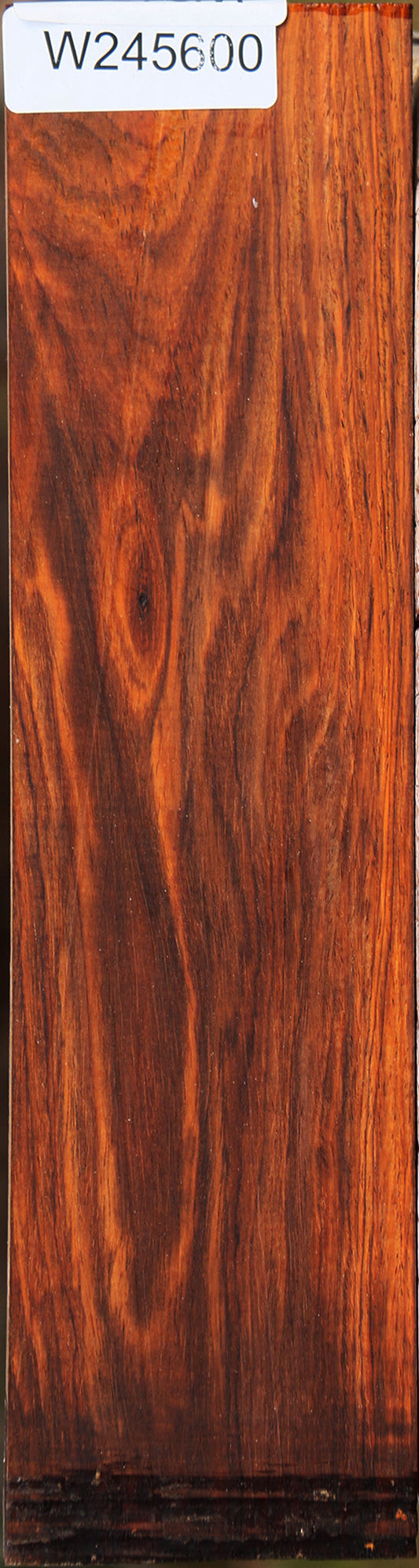 Cocobolo Lumber