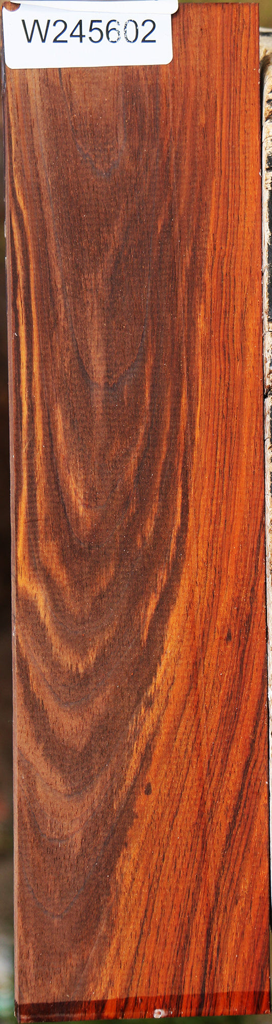 Cocobolo Lumber
