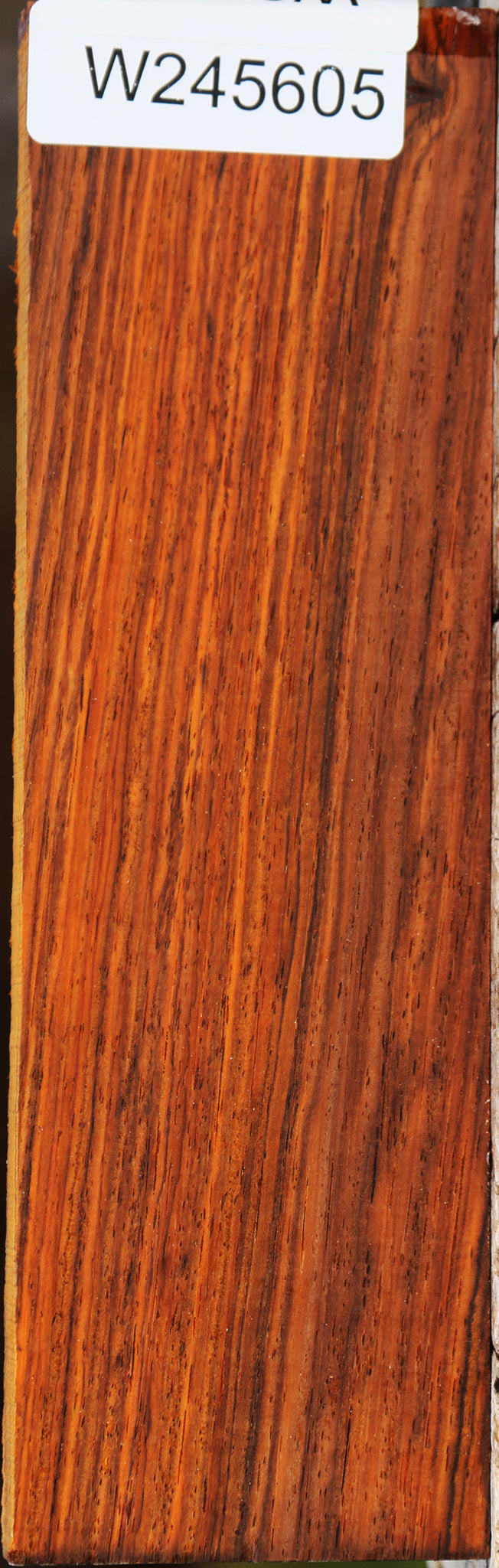 Cocobolo Lumber