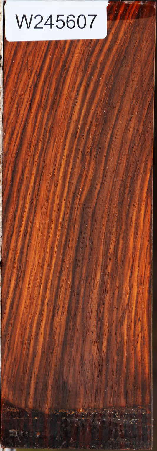 Cocobolo Lumber