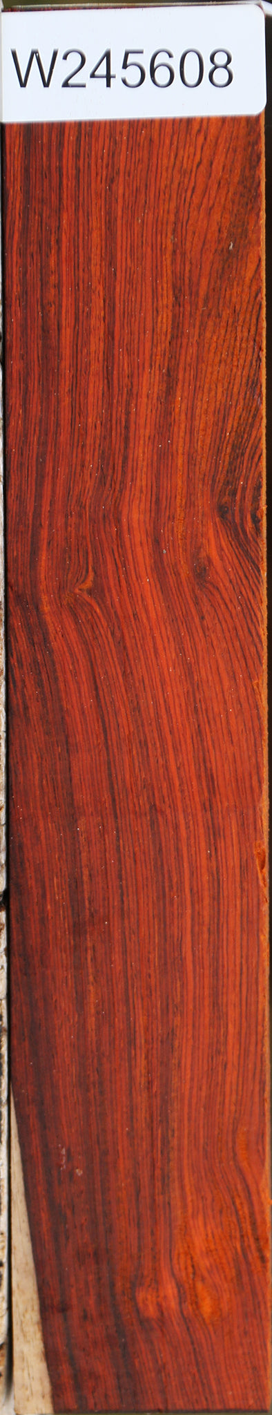 Cocobolo Lumber