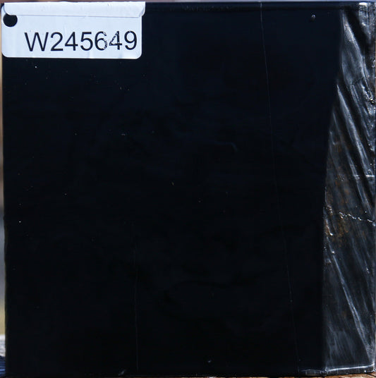 Gabon Ebony Bowl Blank