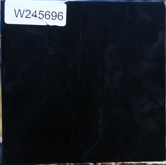 Gabon Ebony Bowl Blank