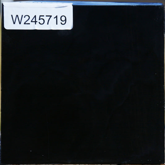 Gabon Ebony Bowl Blank