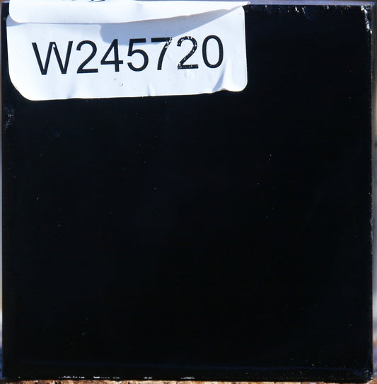 Gabon Ebony Bowl Blank