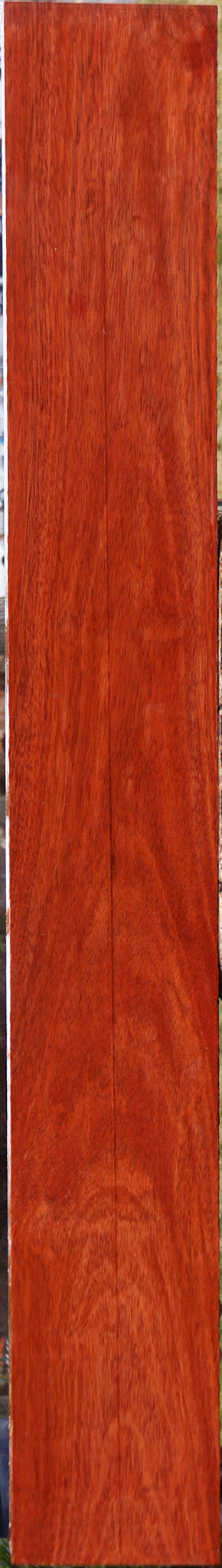 Bloodwood Lumber