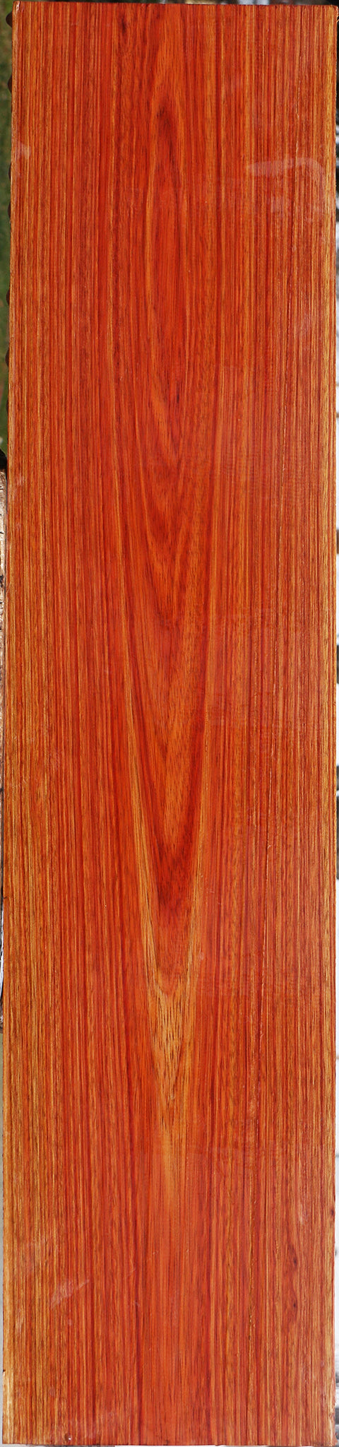 Figured Bloodwood Lumber