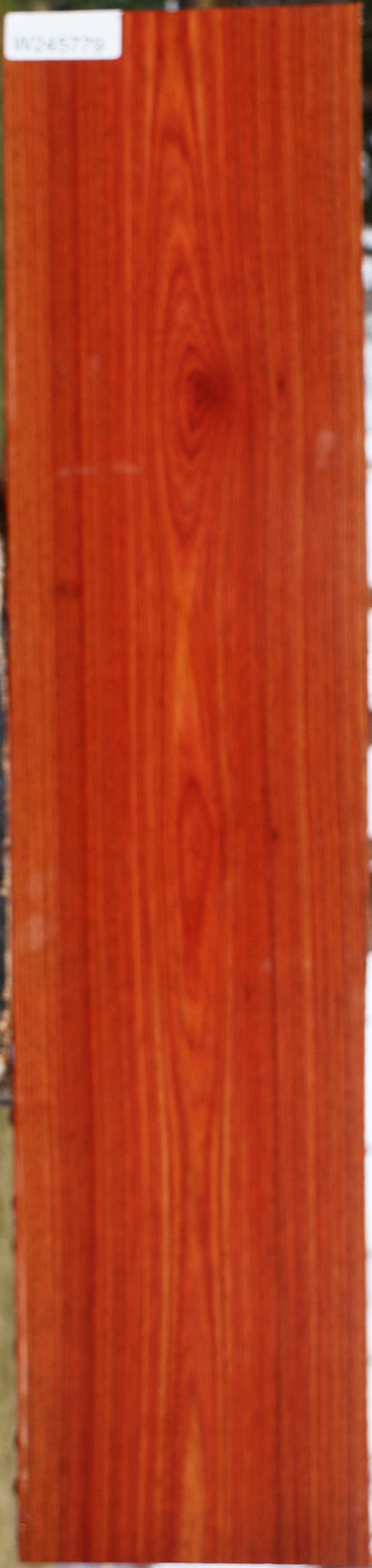 Extra Fancy Bloodwood Lumber