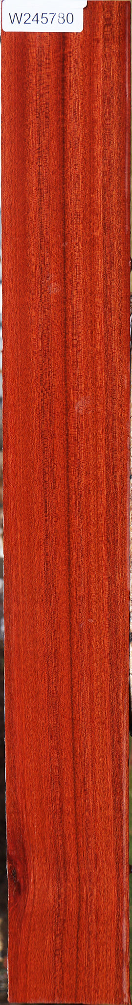 Figured Bloodwood Lumber