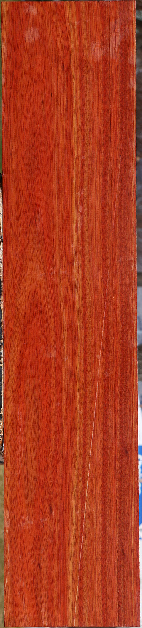 Extra Fancy Bloodwood Lumber