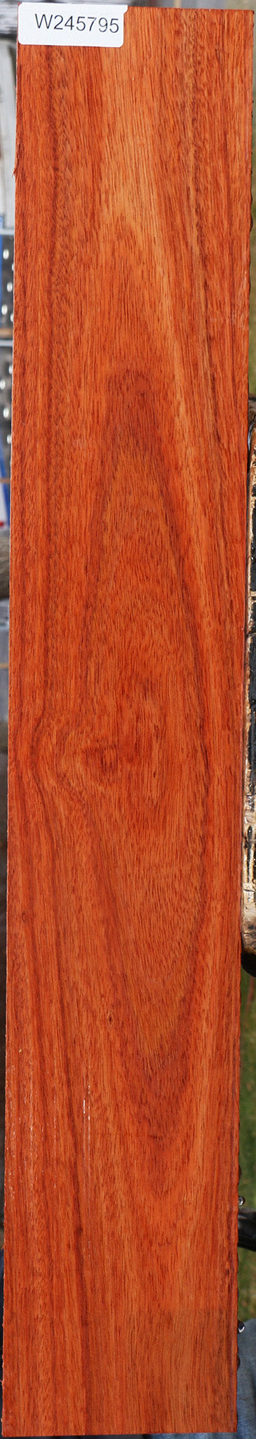 Bloodwood Lumber