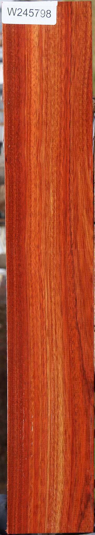 Bloodwood Lumber
