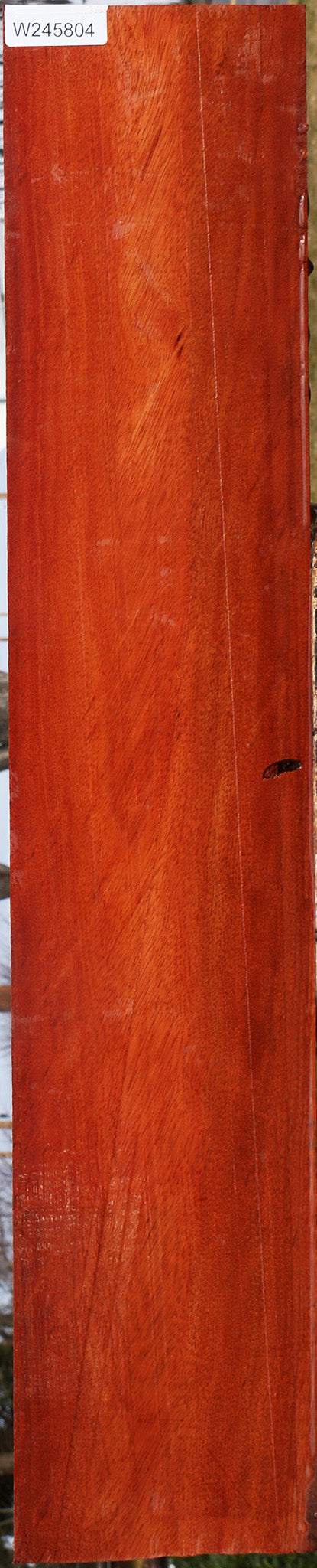 Bloodwood Lumber