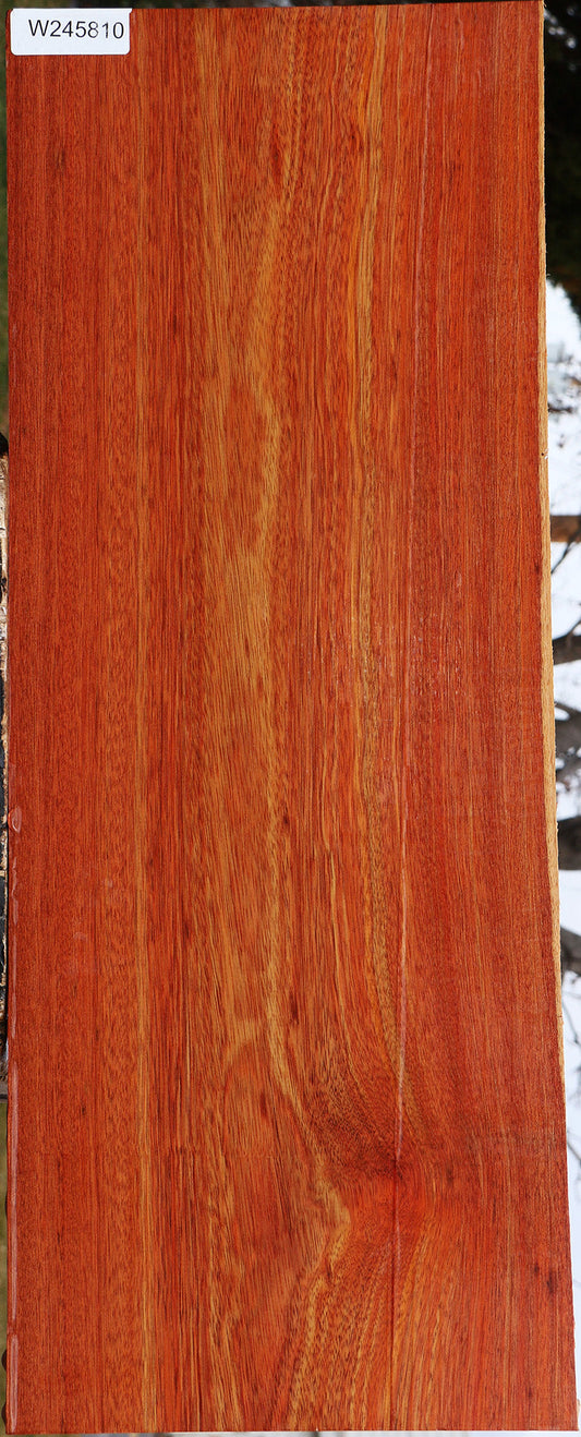 Bloodwood Lumber