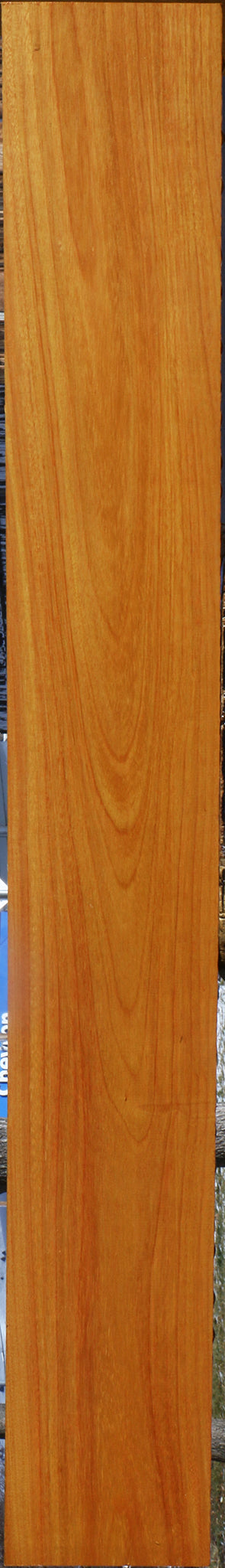 Argentine Osage Orange Lumber