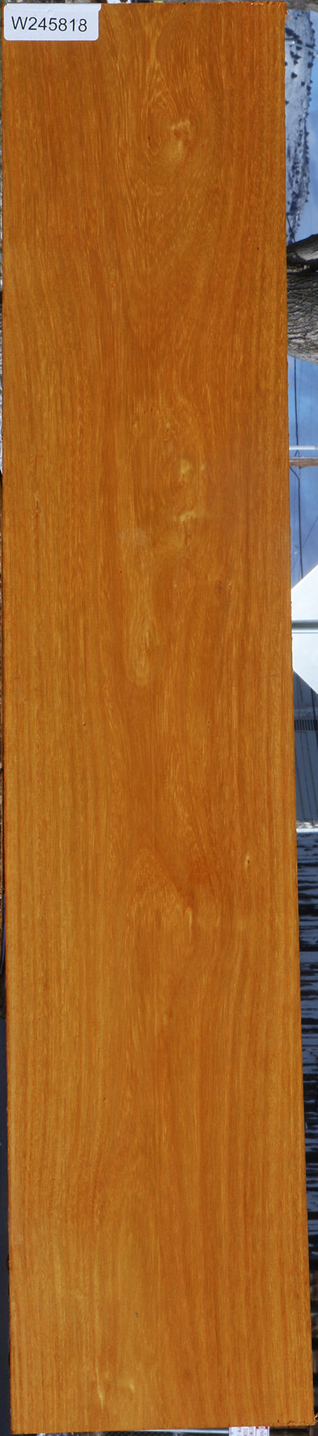 Argentine Osage Orange Lumber