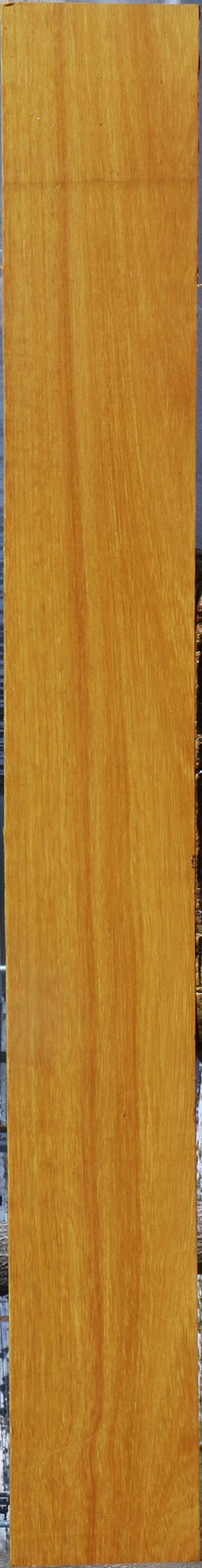 Figured Argentine Osage Orange Lumber