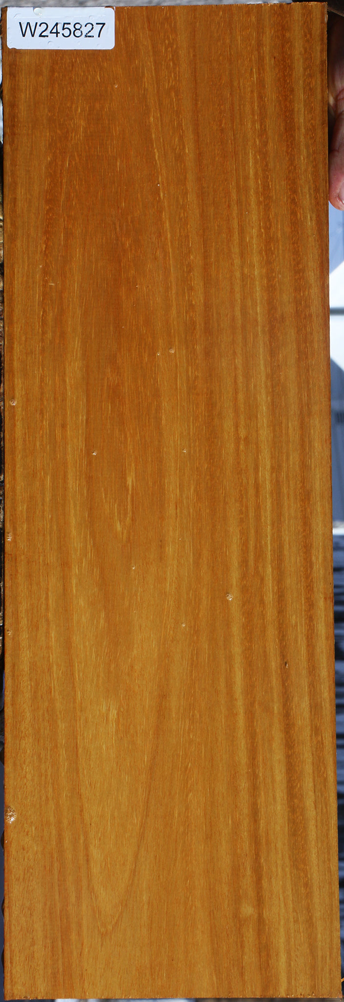 Argentine Osage Orange Lumber