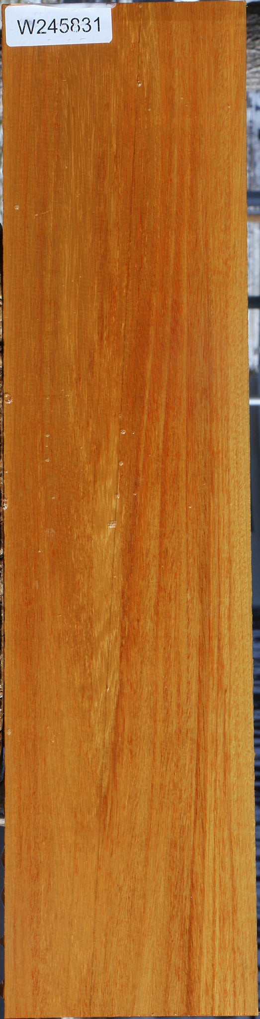 Argentine Osage Orange Lumber
