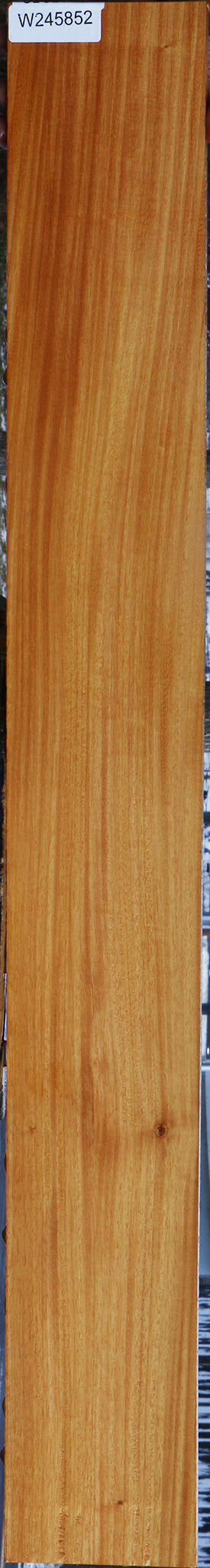 Figured Argentine Osage Orange Lumber