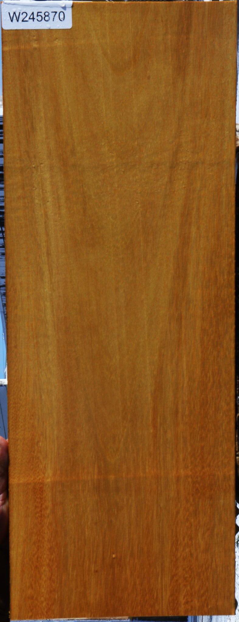 Argentine Osage Orange Lumber