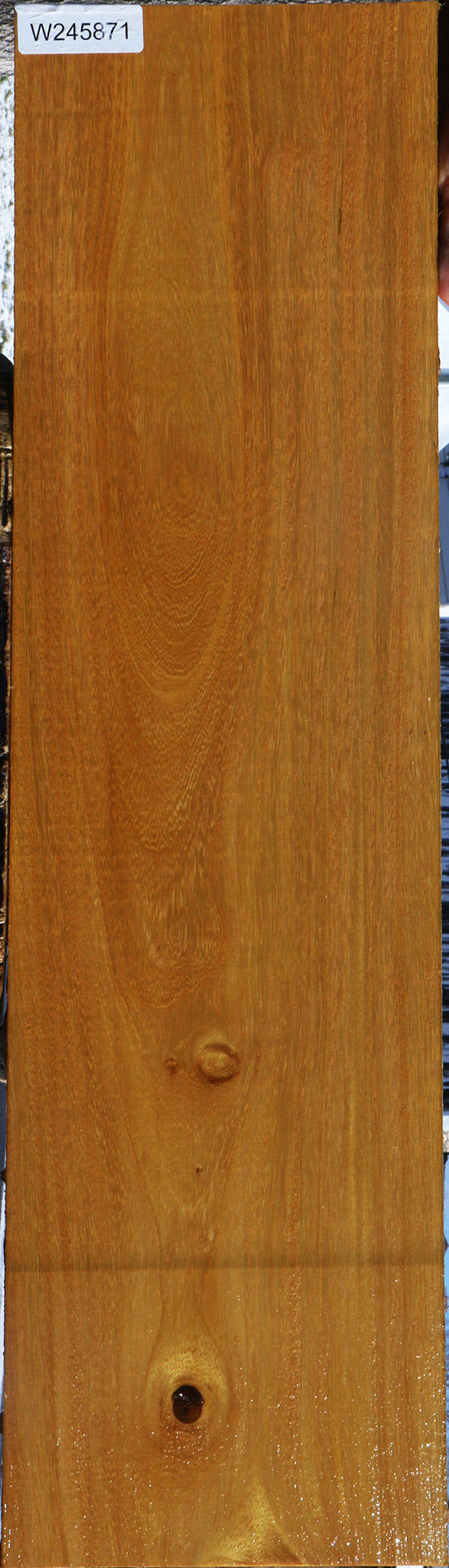 Argentine Osage Orange Lumber