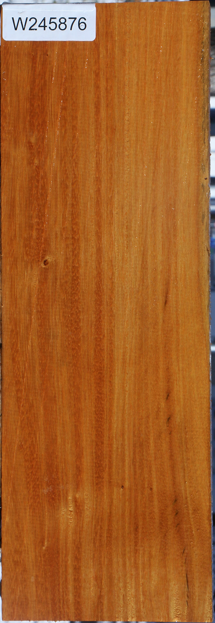 Argentine Osage Orange Lumber