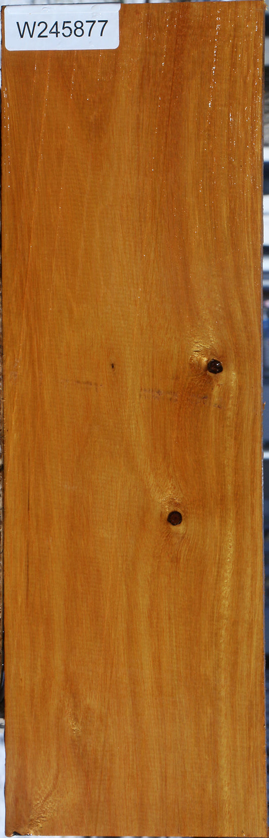 Argentine Osage Orange Lumber