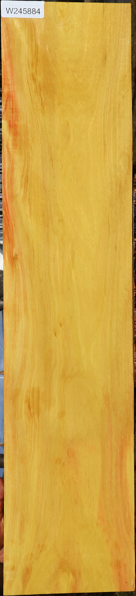 Figured Kirandy Lumber