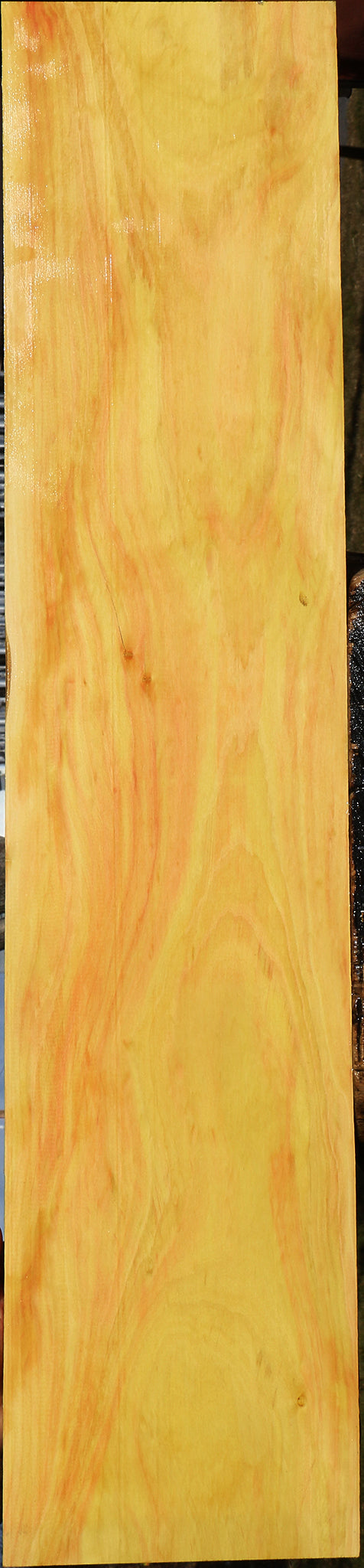 Figured Kirandy Lumber