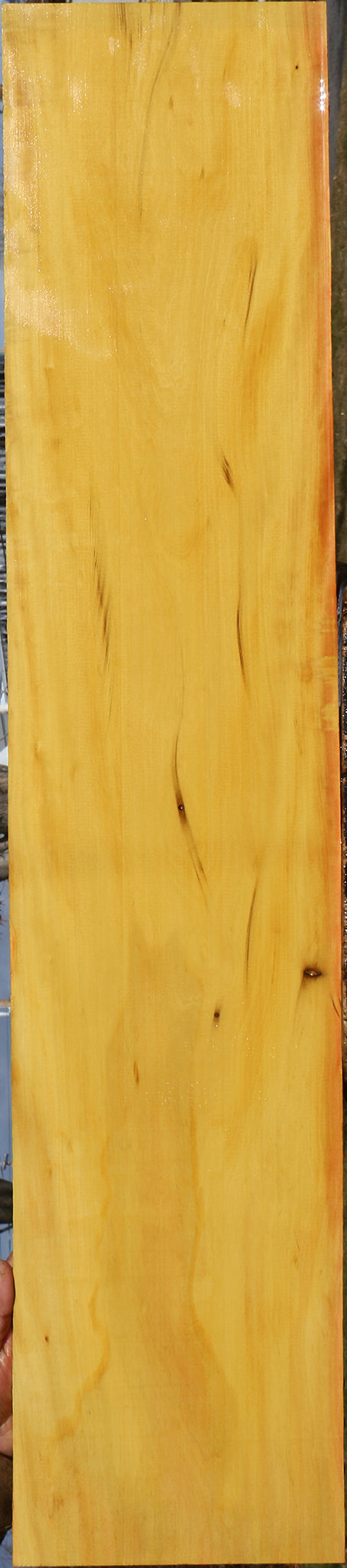 Kirandy Lumber