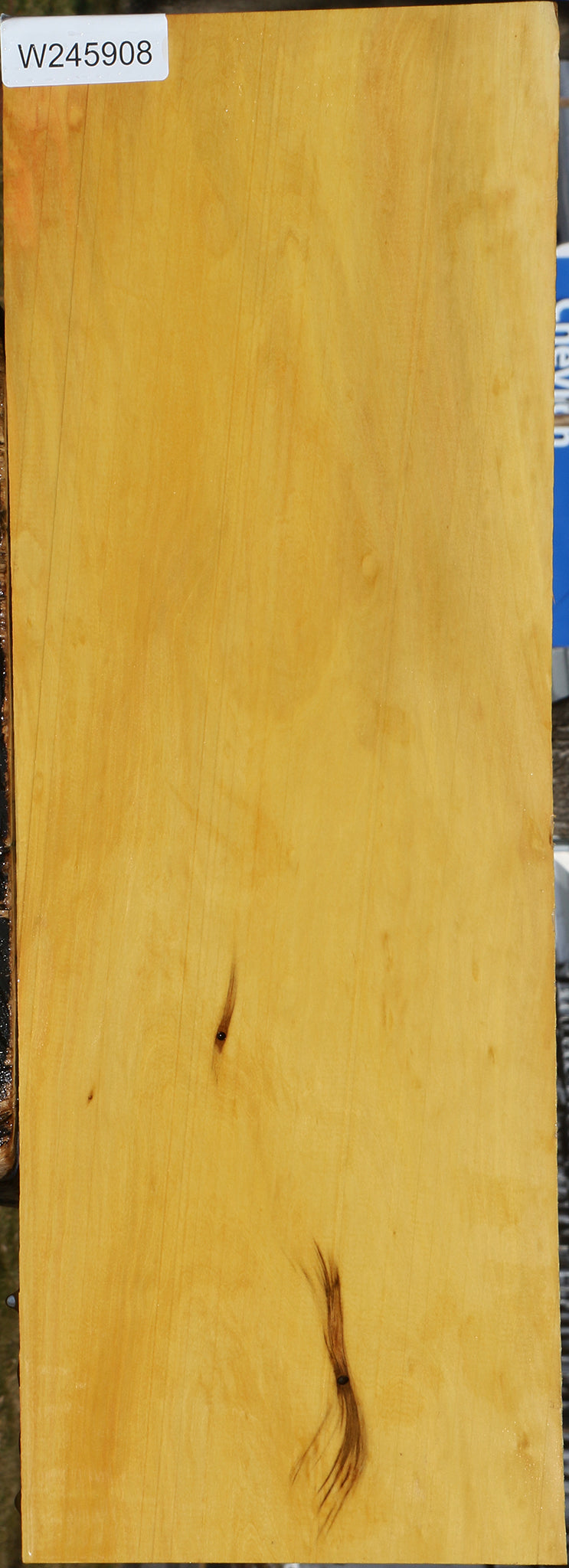 Kirandy Lumber