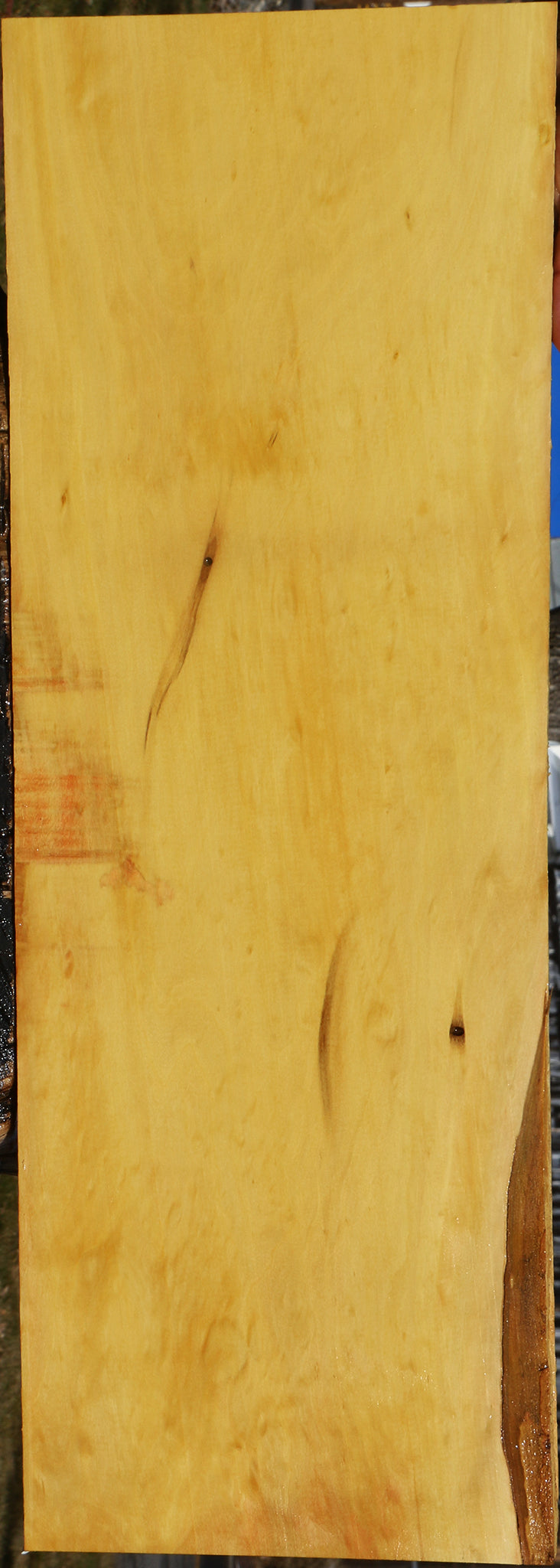 Kirandy Lumber