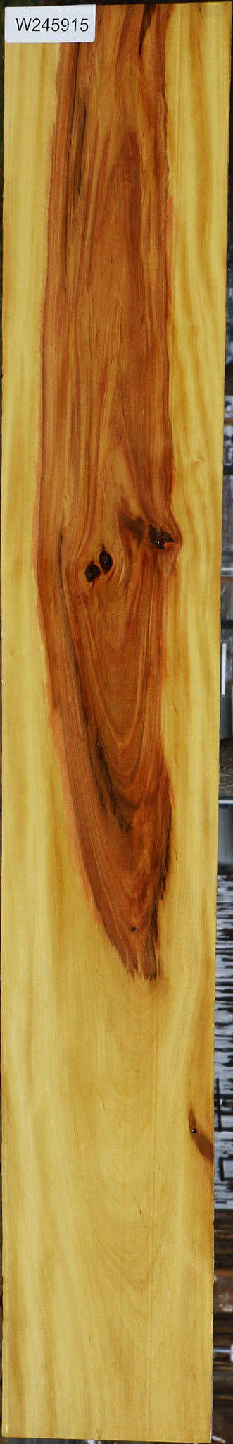 Figured Kirandy Lumber
