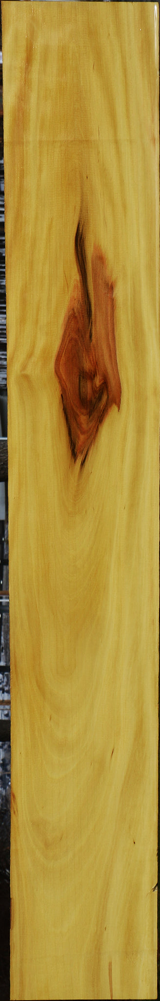 Figured Kirandy Lumber
