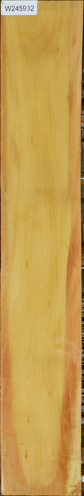 Figured Kirandy Lumber