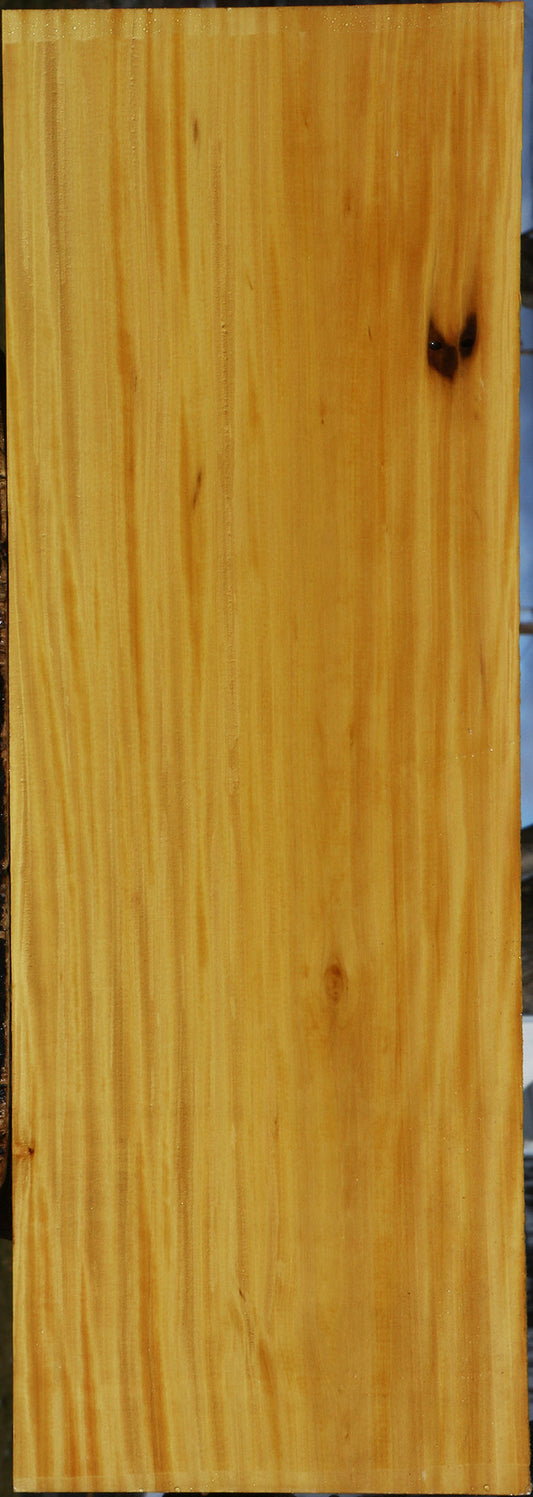 Figured Kirandy Lumber