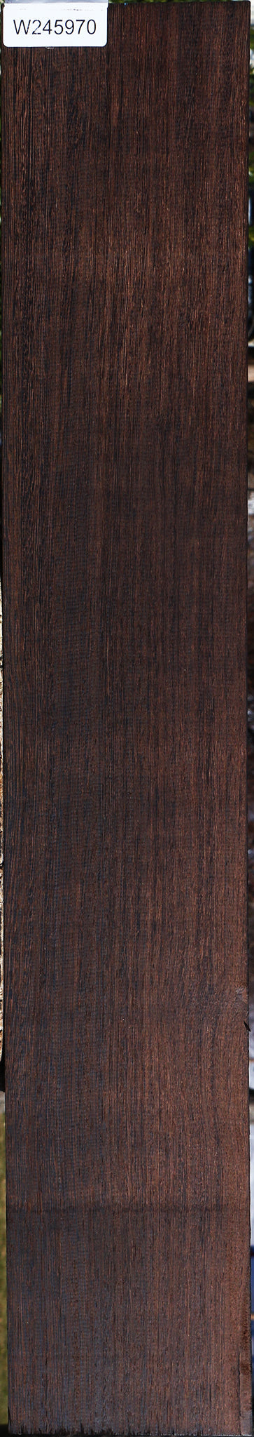Wenge Lumber