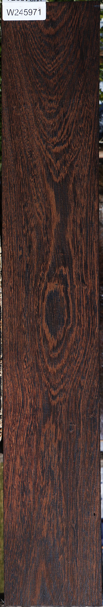 Wenge Lumber