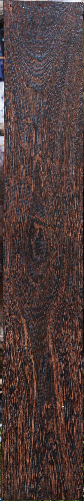 Wenge Lumber