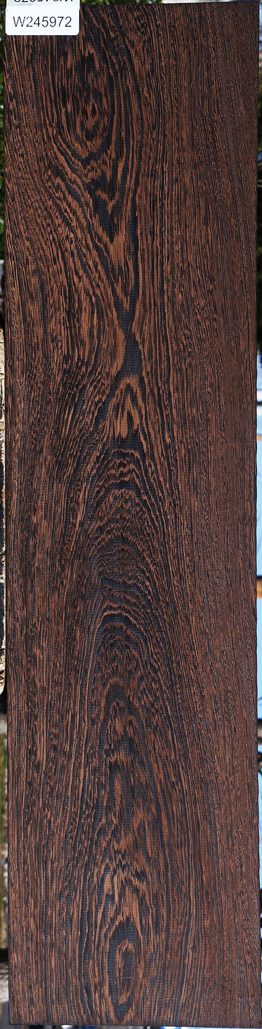Wenge Lumber