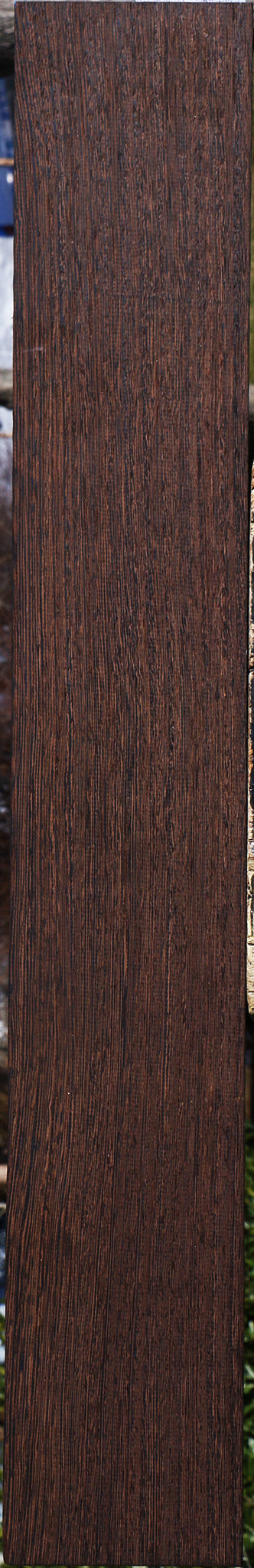 Wenge Lumber