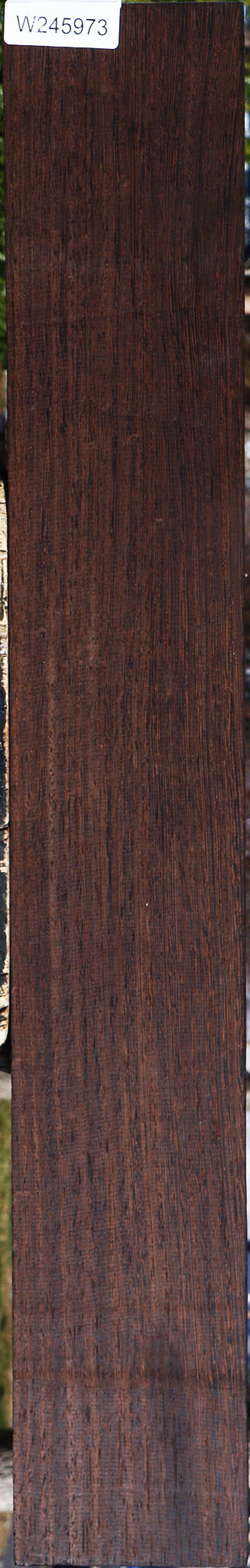 Wenge Lumber