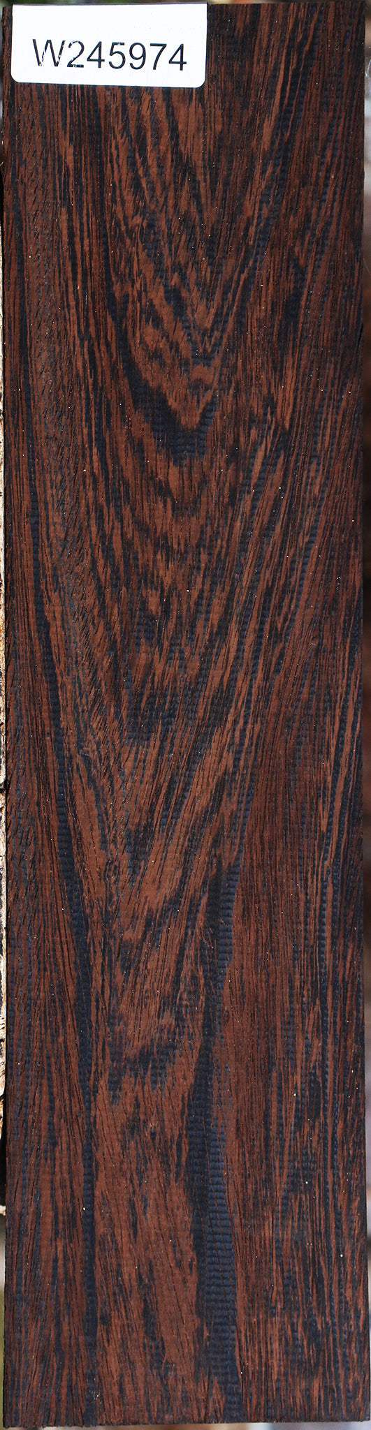 Wenge Lumber