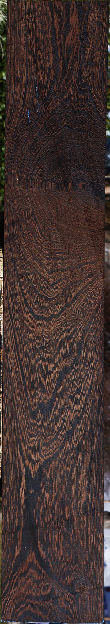 Wenge Lumber