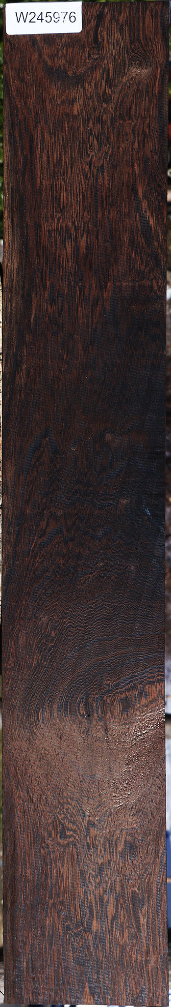 Wenge Lumber