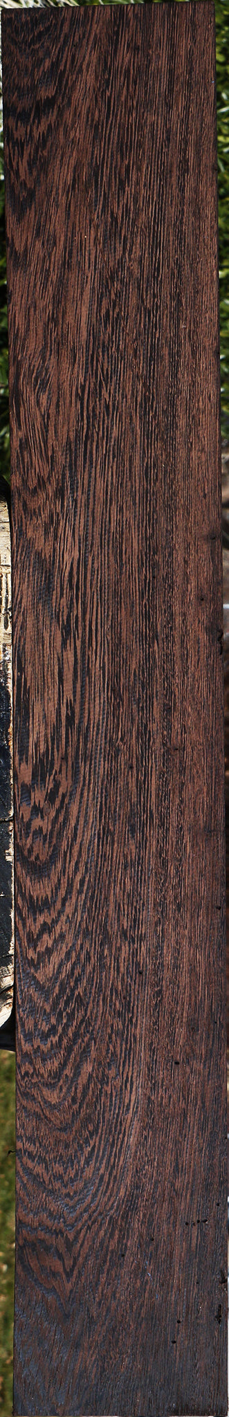 Wenge Lumber